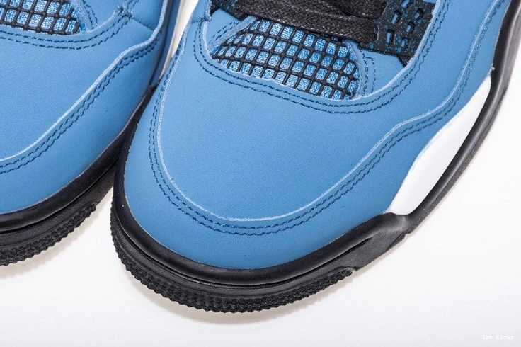 Jordan 4 Cactus 308497-406 Jack x Scott Travis 0301